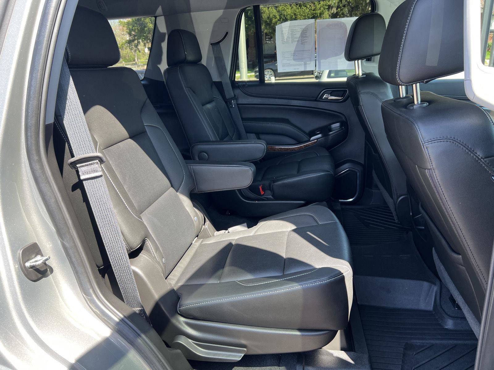 Used 2019 Chevrolet Tahoe Premier image 19