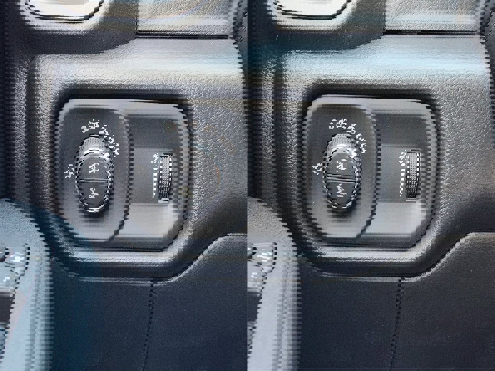 New 2026 RAM 2500 Tradesman image 31