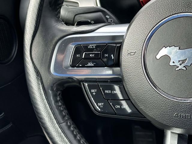 Used 2018 Ford Mustang Premium w/ Equipment Group 201A image 23