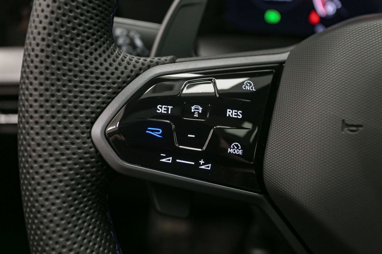 New 2026 Volkswagen Golf AWD/4WD image 21