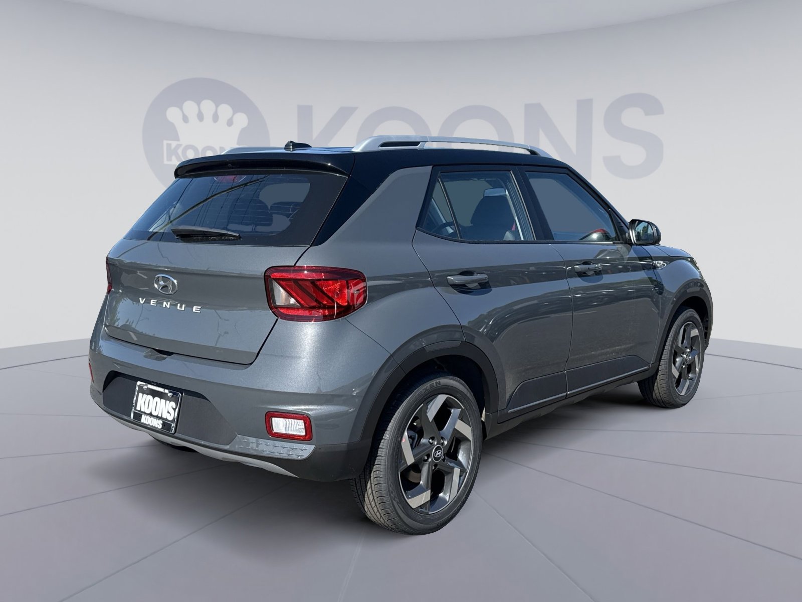 New 2026 Hyundai Venue SEL FWD image 7