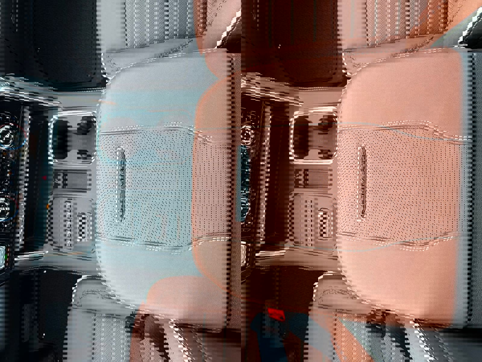 New 2026 GMC Sierra 3500 Denali Ultimate image 22