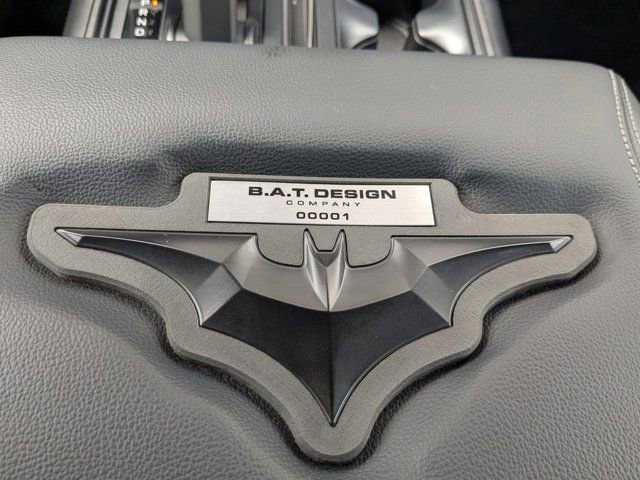 New 2025 Ford F150 Lariat w/ Equipment Group 502A High image 30