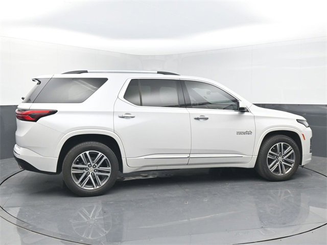 Used 2023 Chevrolet Traverse High Country image 6