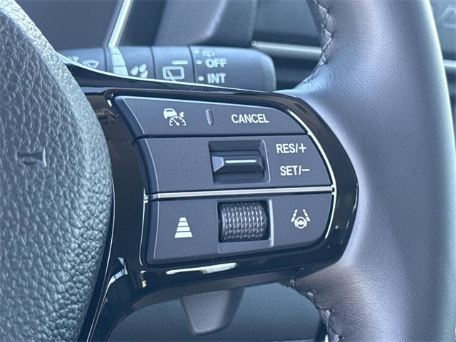 New 2026 Honda Passport RTL image 33