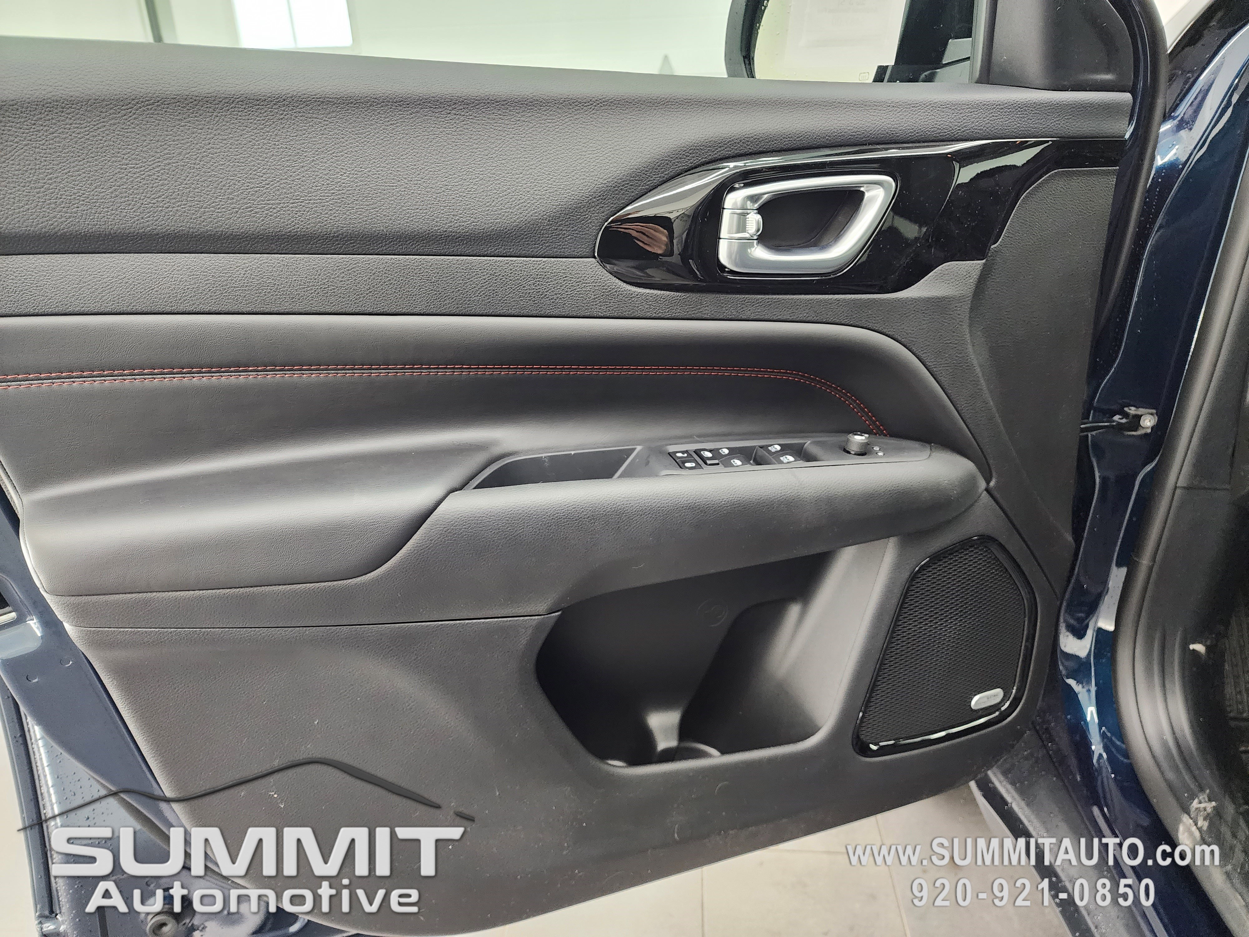 New 2026 Jeep Compass Trailhawk w/ Sun, Sound & Navigation Group image 42