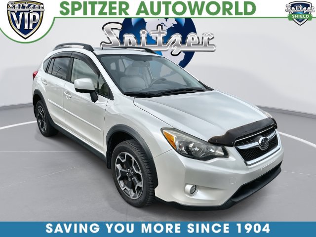 Used 2014 Subaru Crosstrek 2.0i Premium w/ Moonroof Package AWD/4WD image 1