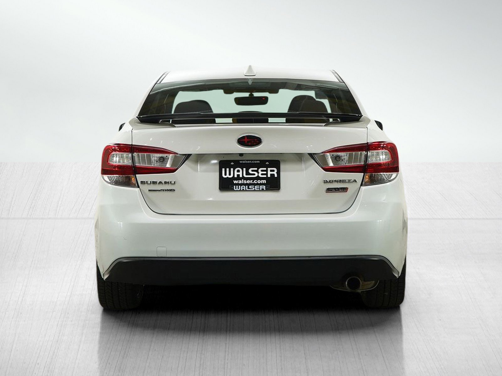 Used 2019 Subaru Impreza 2.0i Sport AWD/4WD image 4