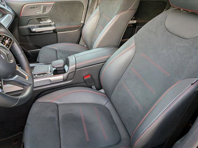 Certified 2023 Mercedes-Benz EQB 300 4MATIC image 14