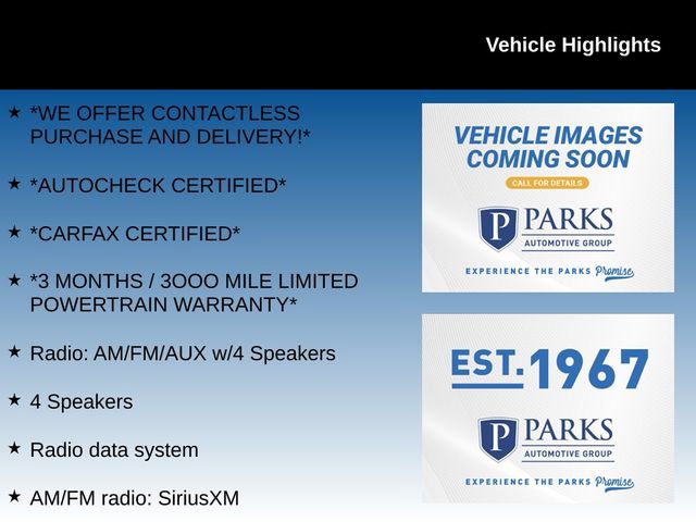 Used 2019 Nissan NV 2500 SV image 4