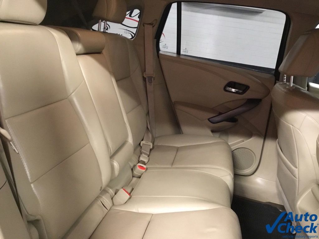 Used 2013 Acura RDX AWD image 28