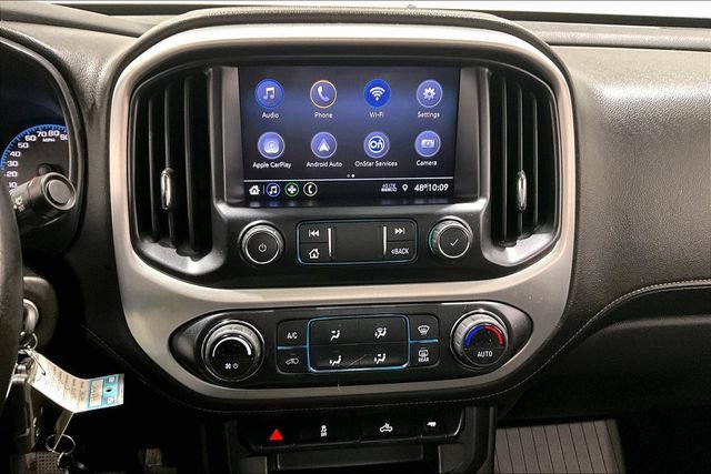 Used 2021 GMC Canyon Elevation w/ Trailering Package image 16