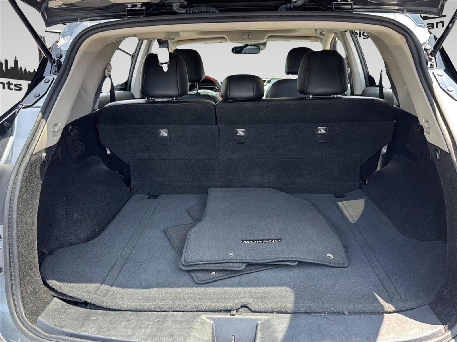 Used 2020 Nissan Murano SV w/ Premium Package AWD/4WD image 29