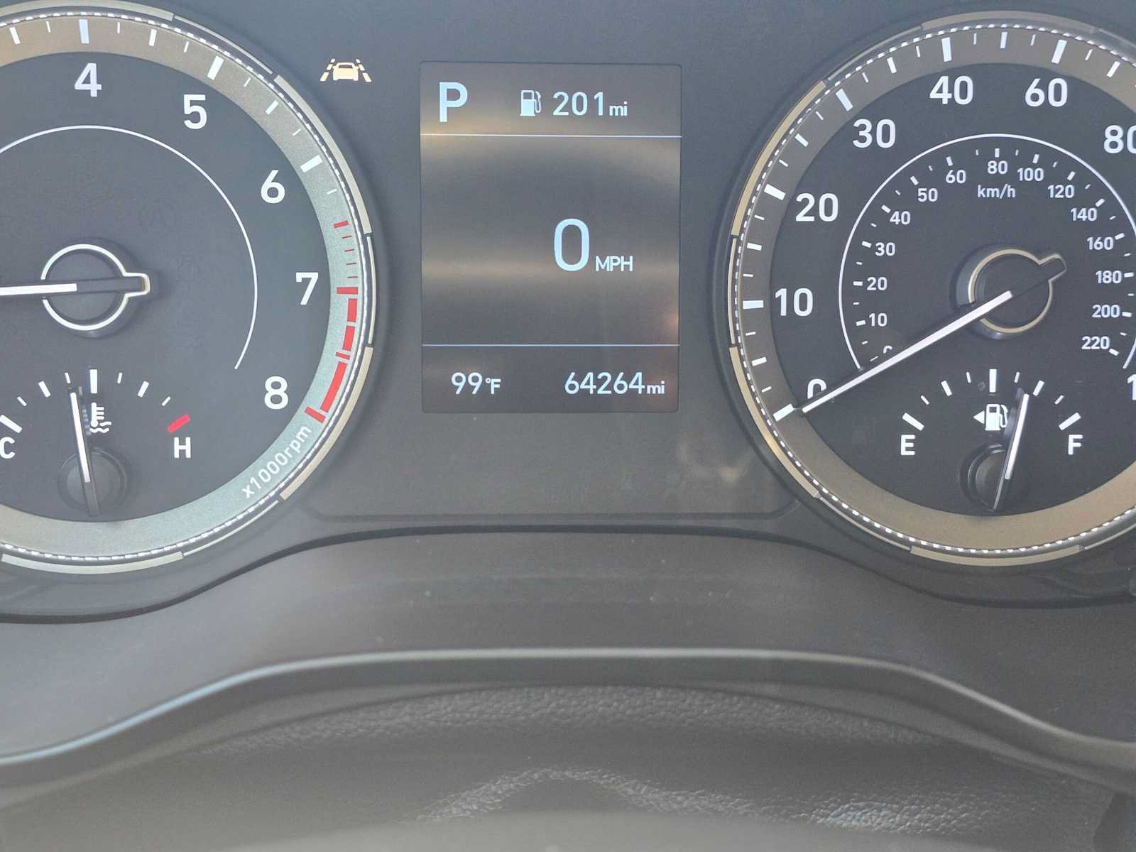 Used 2020 Hyundai Venue SEL FWD image 25