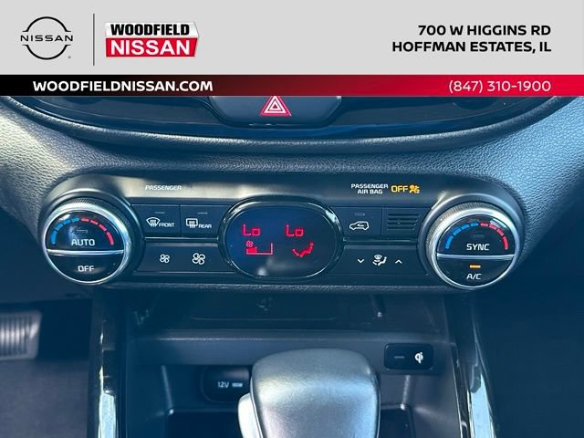 Used 2020 Kia Soul EX w/ Option Group 015 FWD image 37