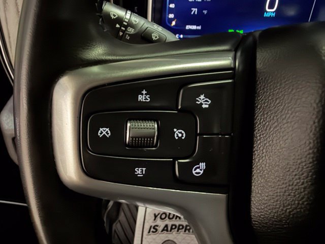 Used 2026 Chevrolet Silverado 2500 LT w/ Trail Boss Package AWD/4WD image 31