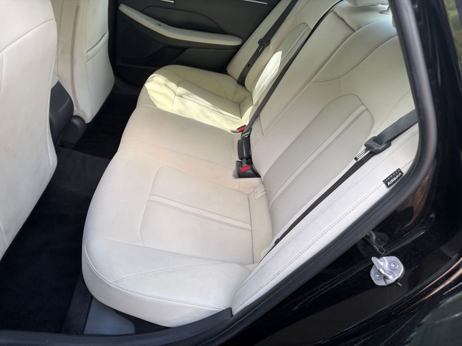 Used 2025 Hyundai Sonata SEL FWD image 37