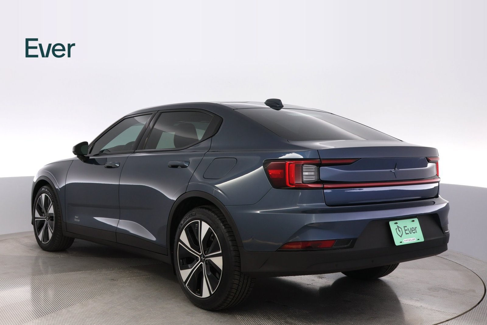 Used 2024 Polestar Polestar 2 AWD/4WD image 17