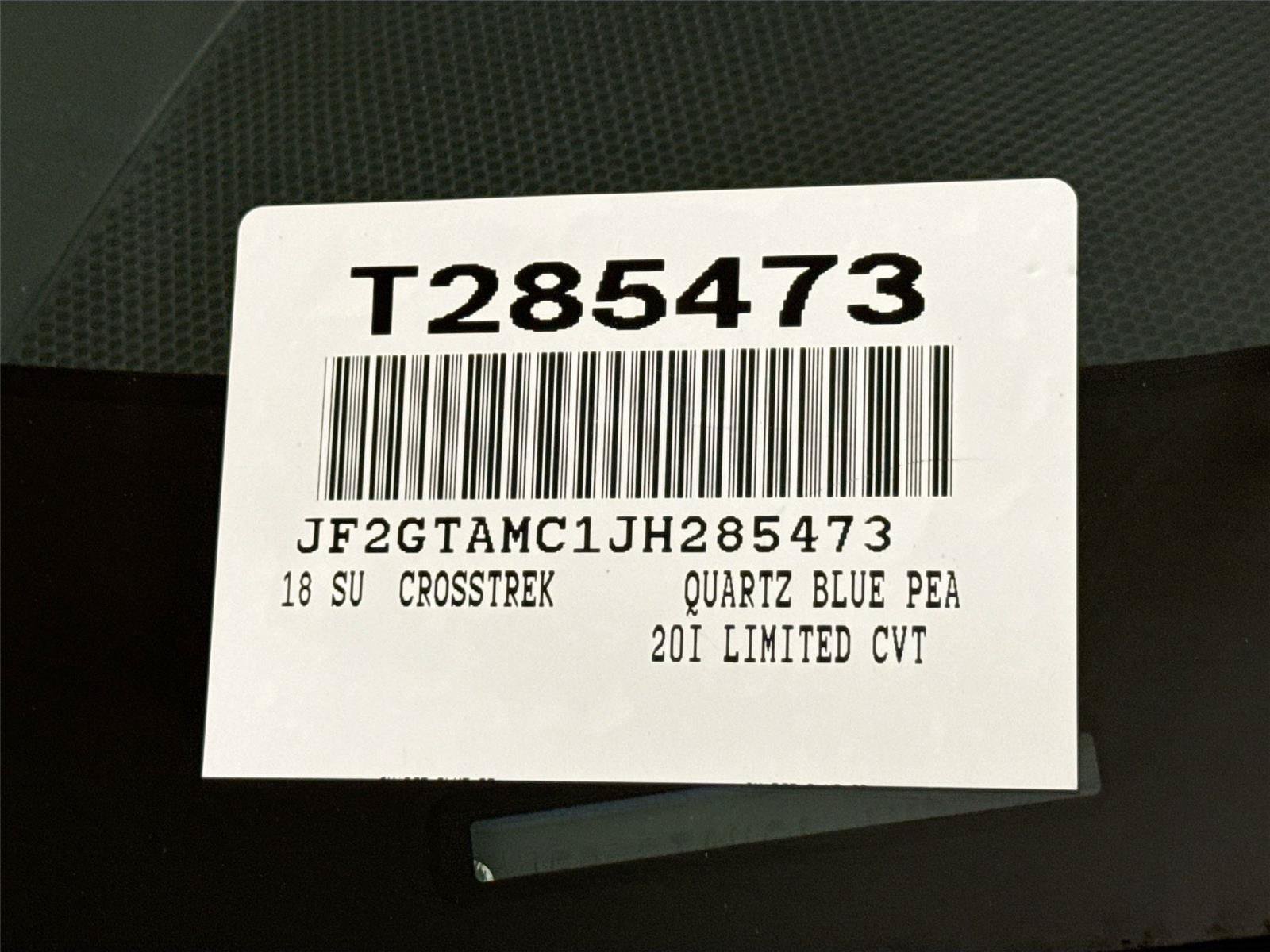 Used 2018 Subaru Crosstrek 2.0i Limited AWD/4WD image 46
