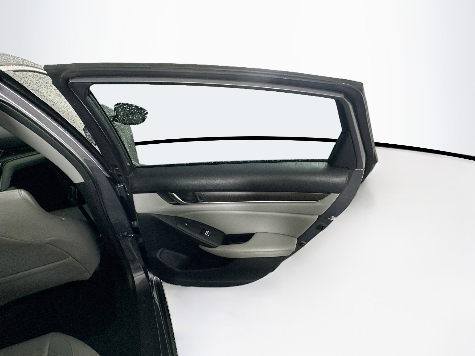 Used 2019 Honda Accord Touring image 30