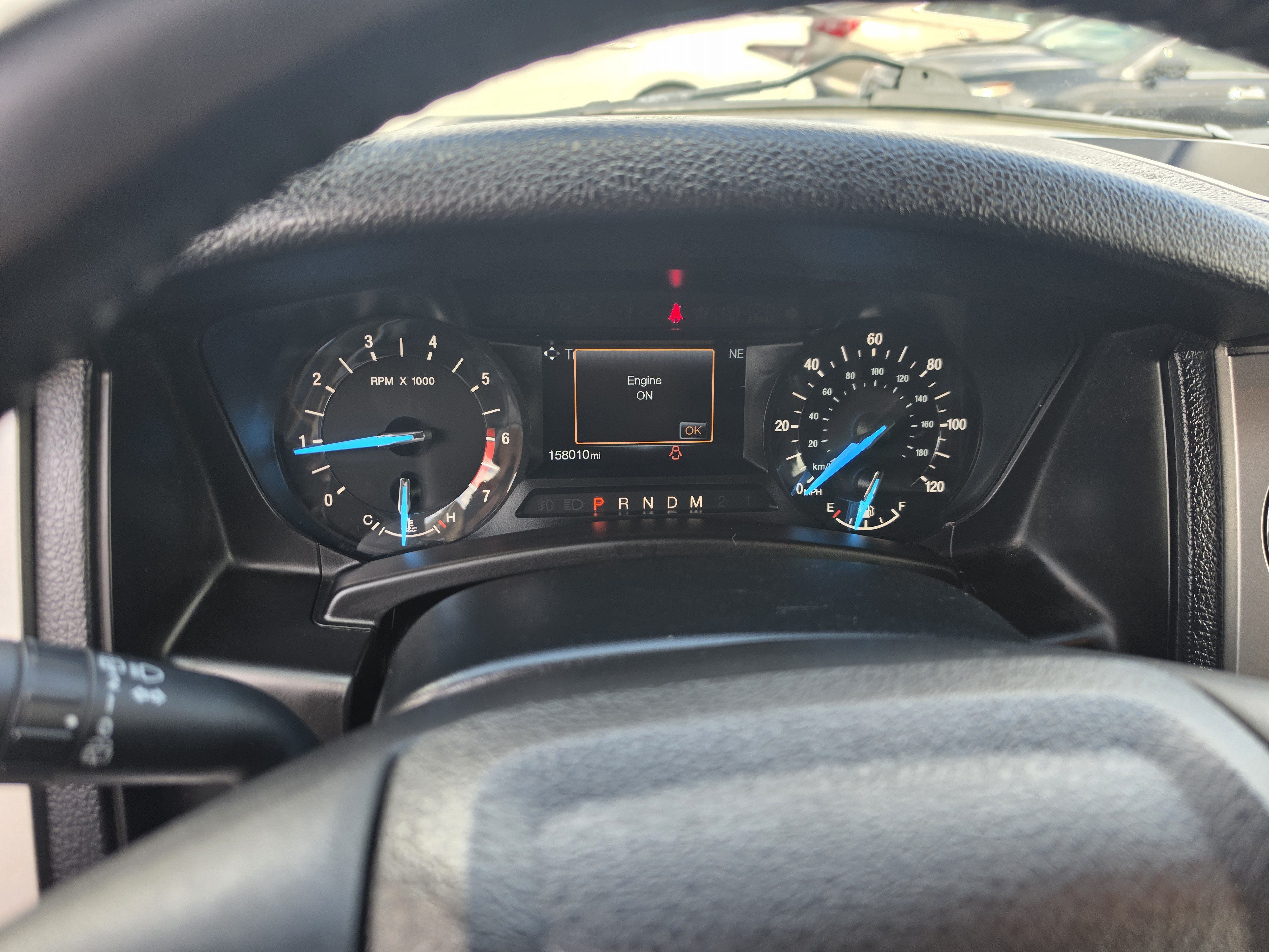 Used 2016 Ford Expedition EL XLT AWD/4WD image 16