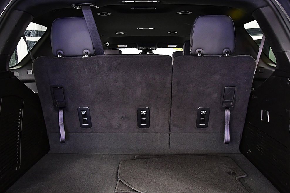 Used 2024 Chevrolet Tahoe LT image 28