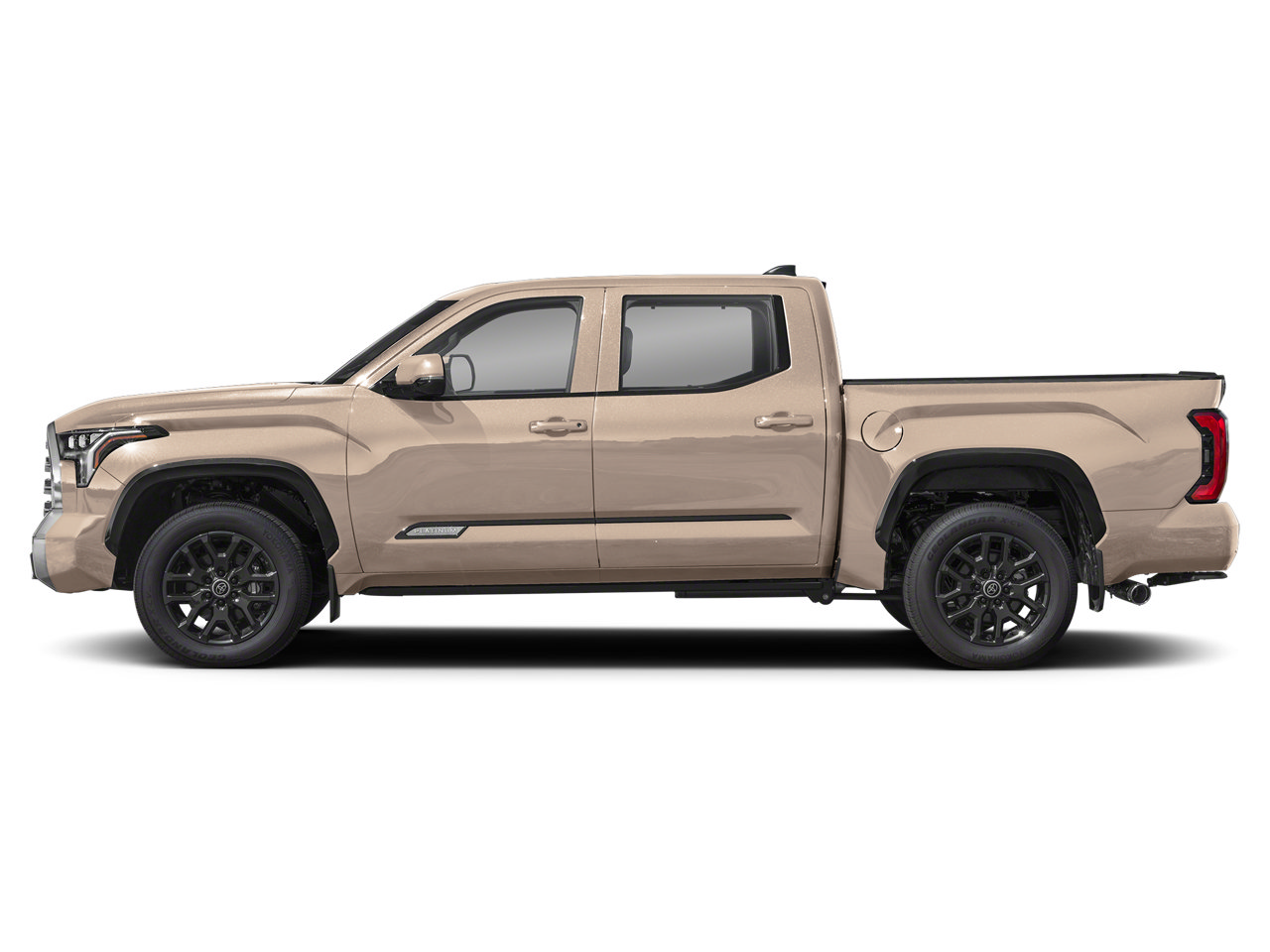New 2026 Toyota Tundra Platinum w/ TRD Off-Road Package AWD/4WD image 41