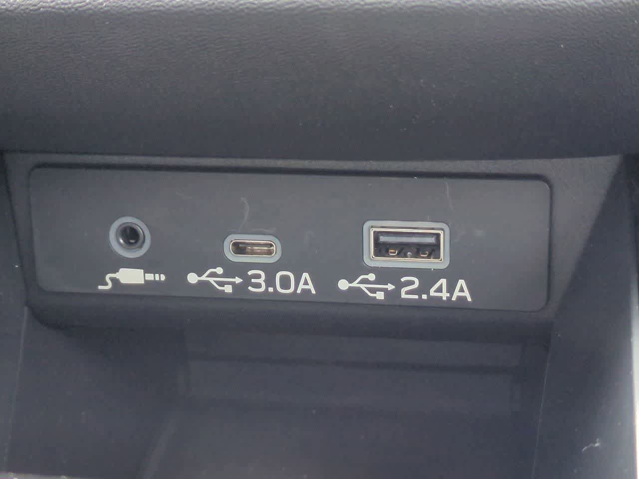 Certified 2025 Subaru Legacy Premium AWD/4WD image 28