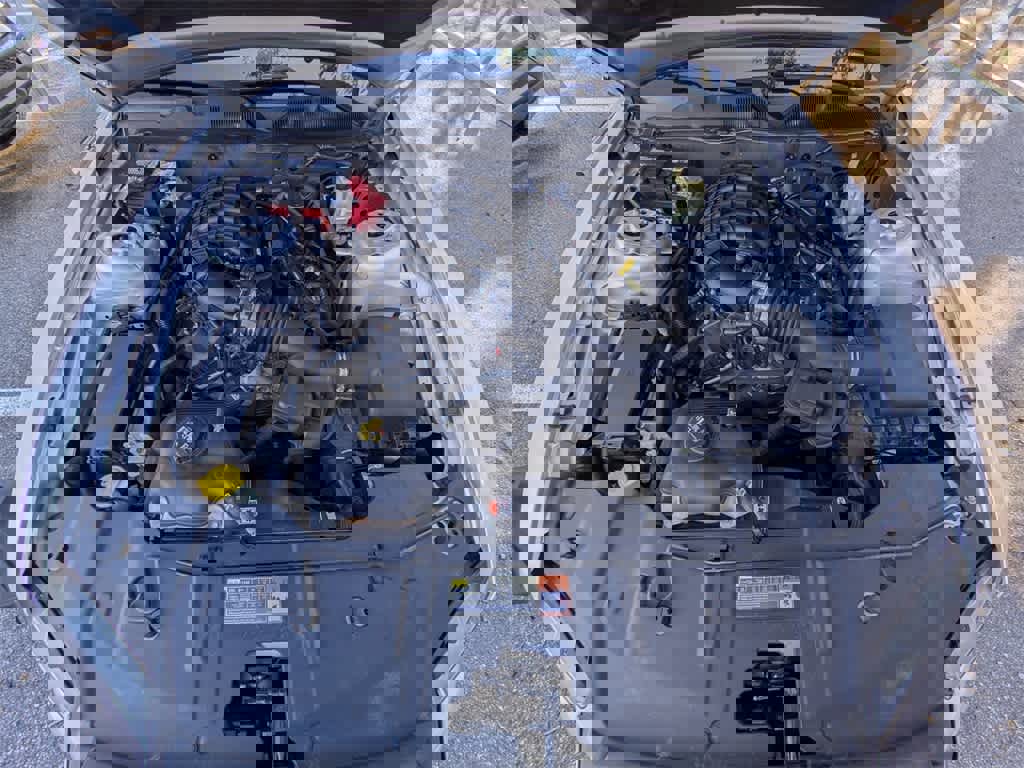 Used 2014 Ford Mustang Coupe image 12