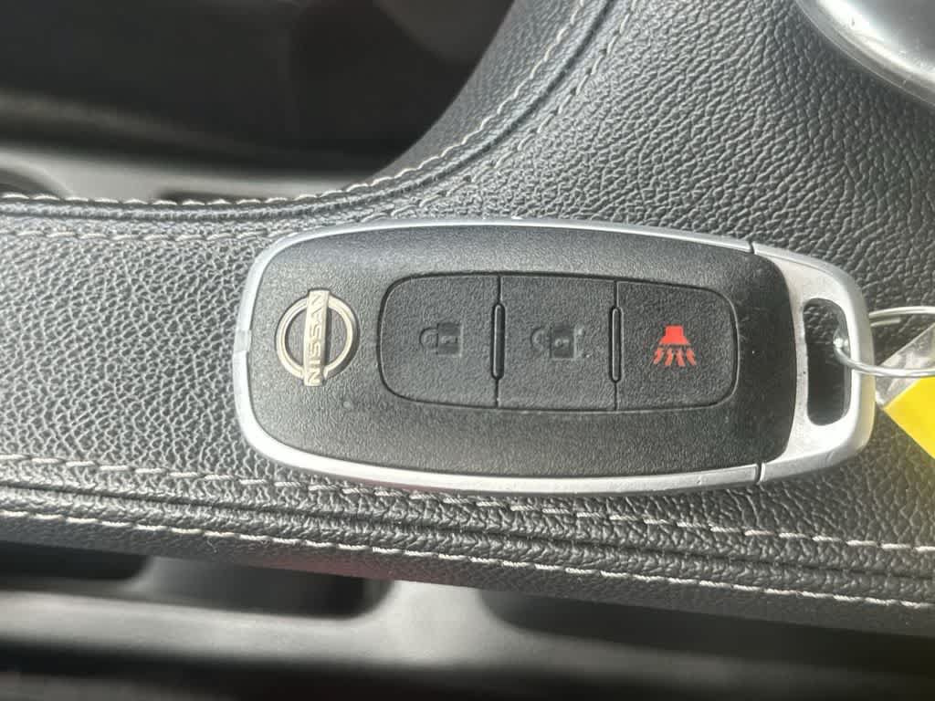 Used 2024 Nissan Kicks S FWD image 29