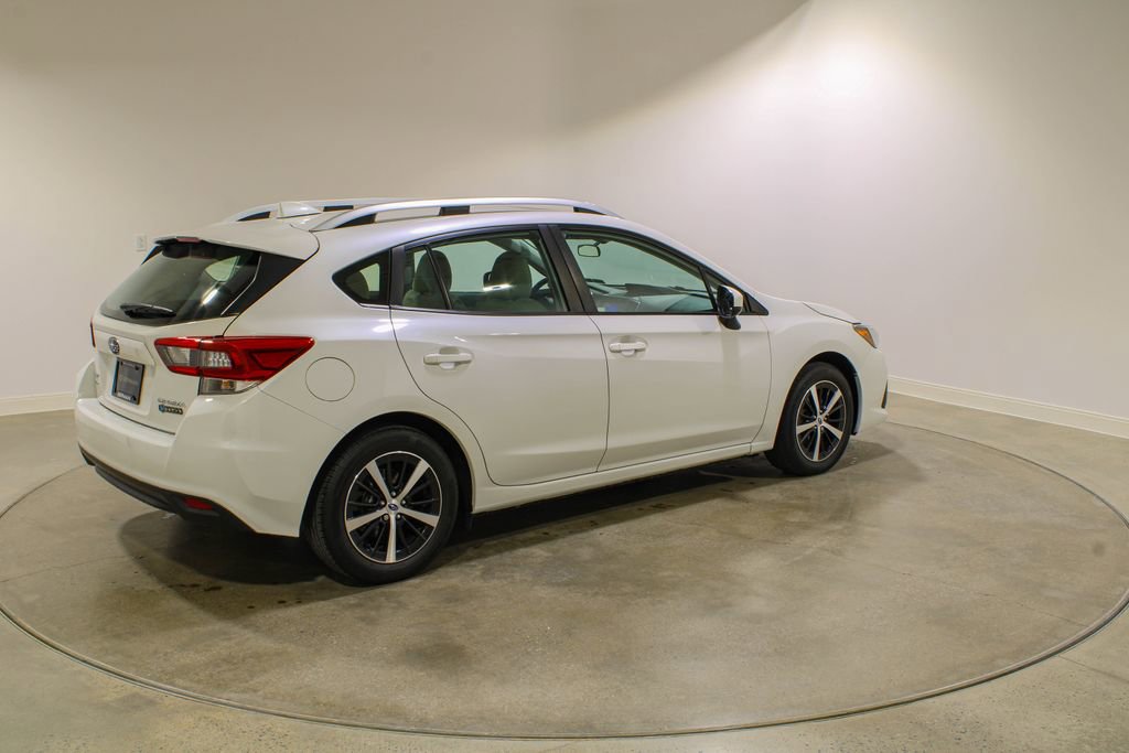 Used 2020 Subaru Impreza Premium image 5