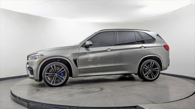 Used 2018 BMW X5 M image 3