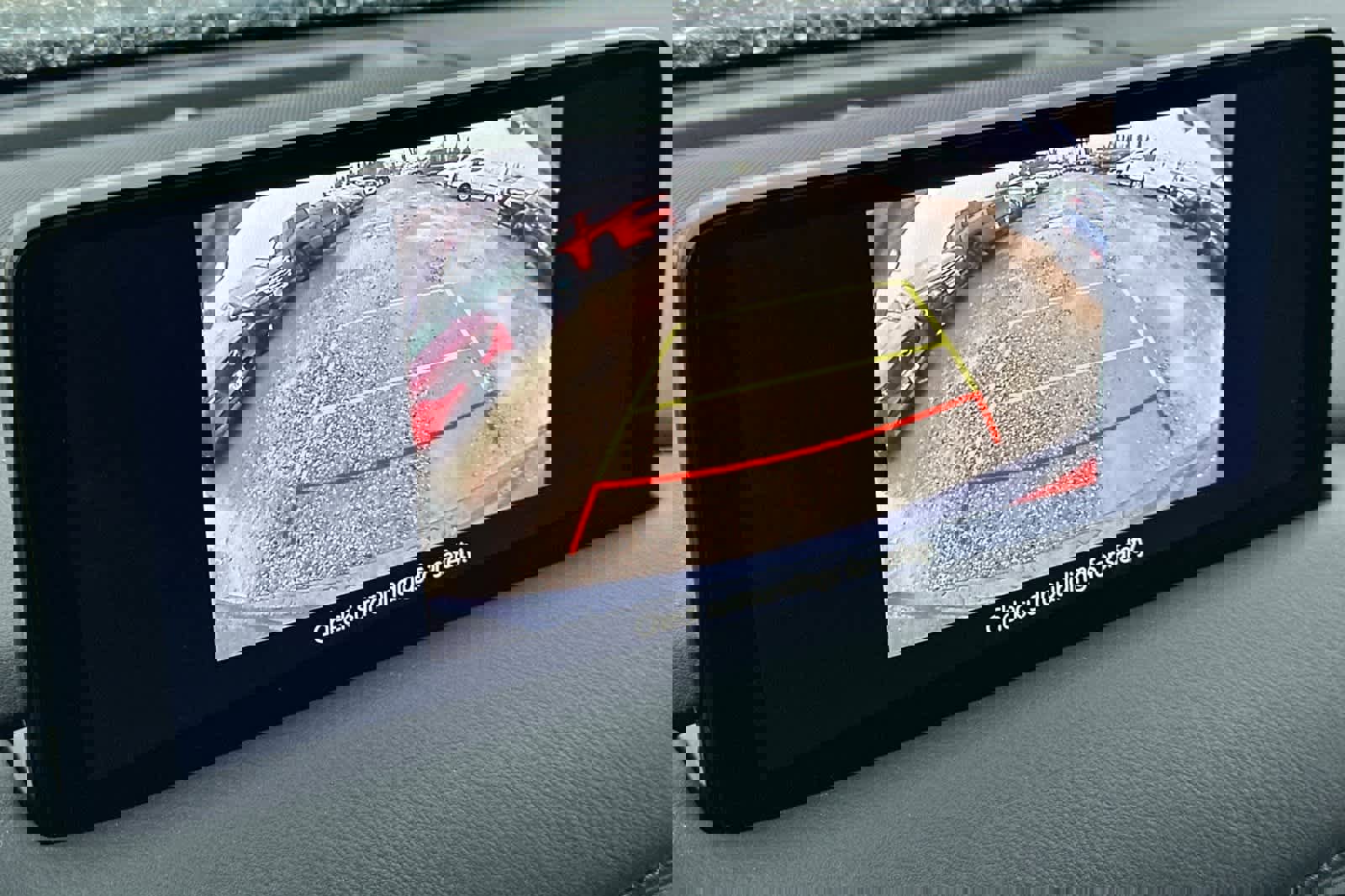 Used 2023 MAZDA CX-5 Carbon Edition image 19