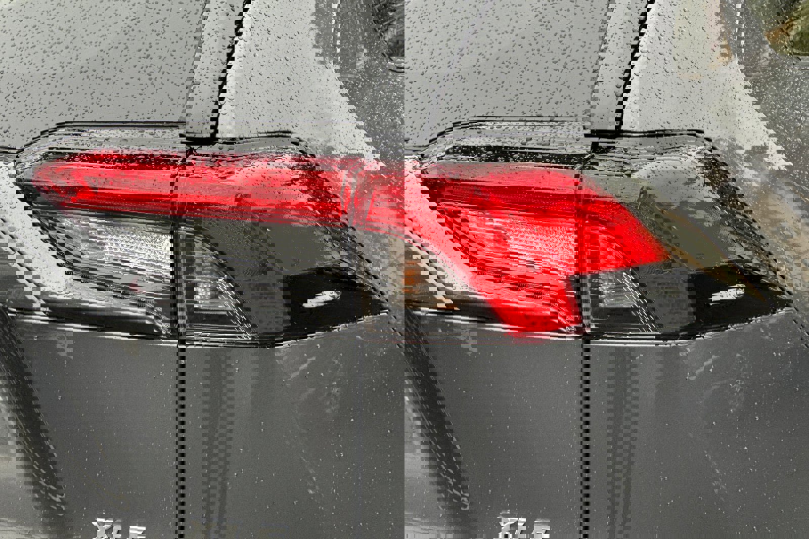 New 2025 Toyota RAV4 XLE Premium image 31