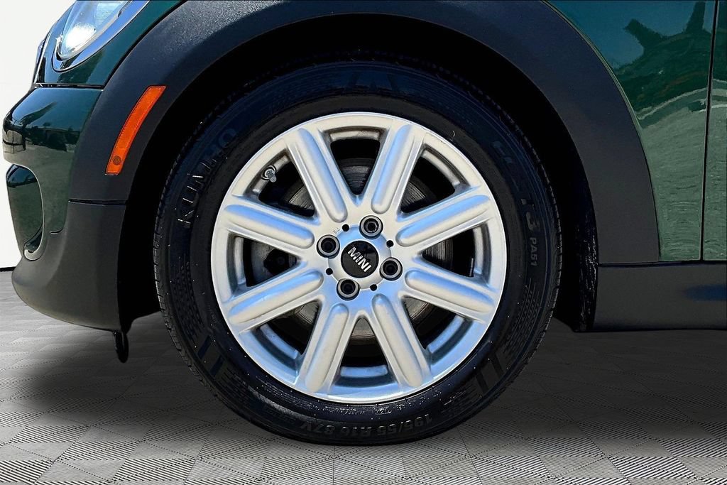 Used 2015 MINI Cooper S FWD image 34