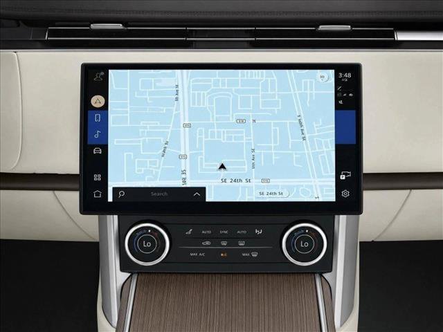 Used 2023 Land Rover Range Rover SE AWD/4WD image 23