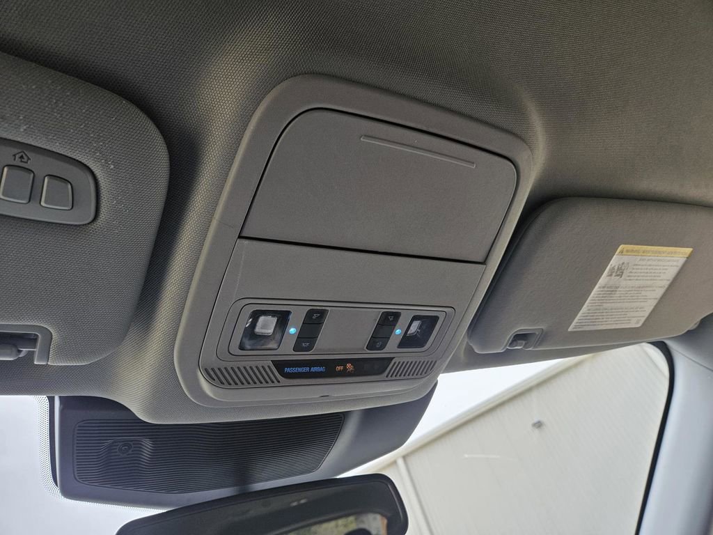 Used 2023 Ford Explorer Limited image 23