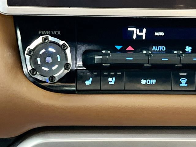 Used 2023 Toyota Tundra 1794 Edition image 25