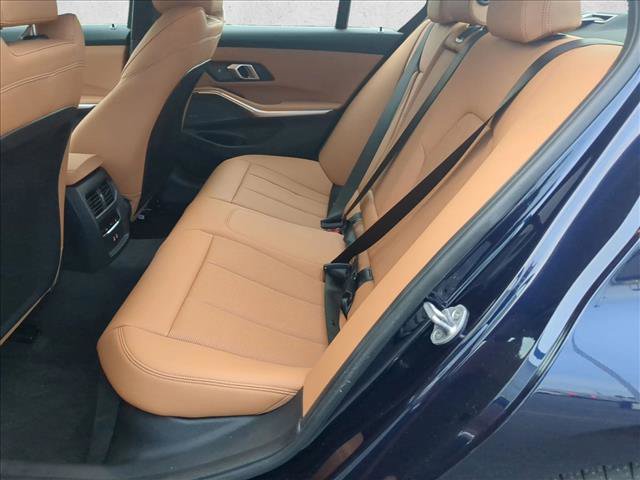 Used 2026 BMW 330i Sedan RWD image 16