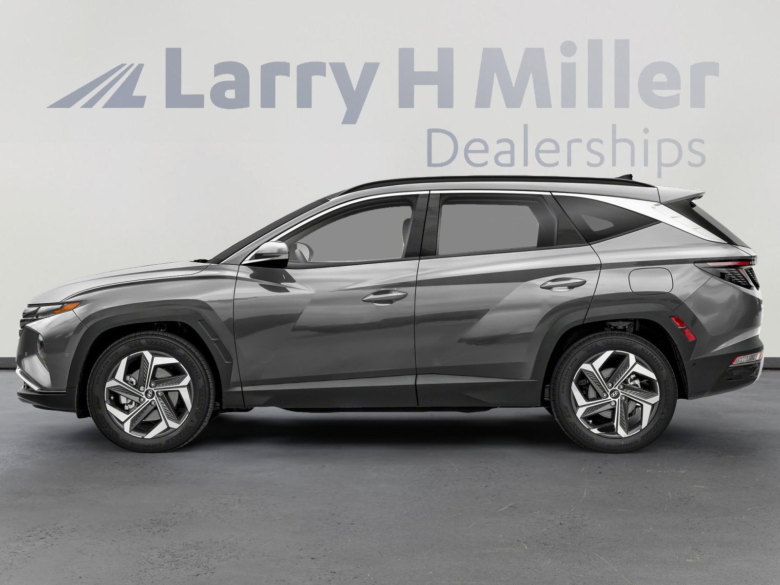 Used 2024 Hyundai Tucson Limited image 5