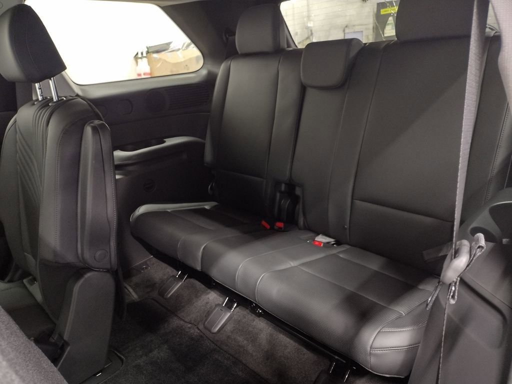 New 2026 Hyundai Palisade SEL image 29