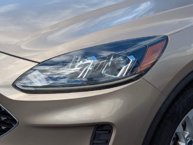 Used 2020 Ford Escape SE AWD/4WD image 10