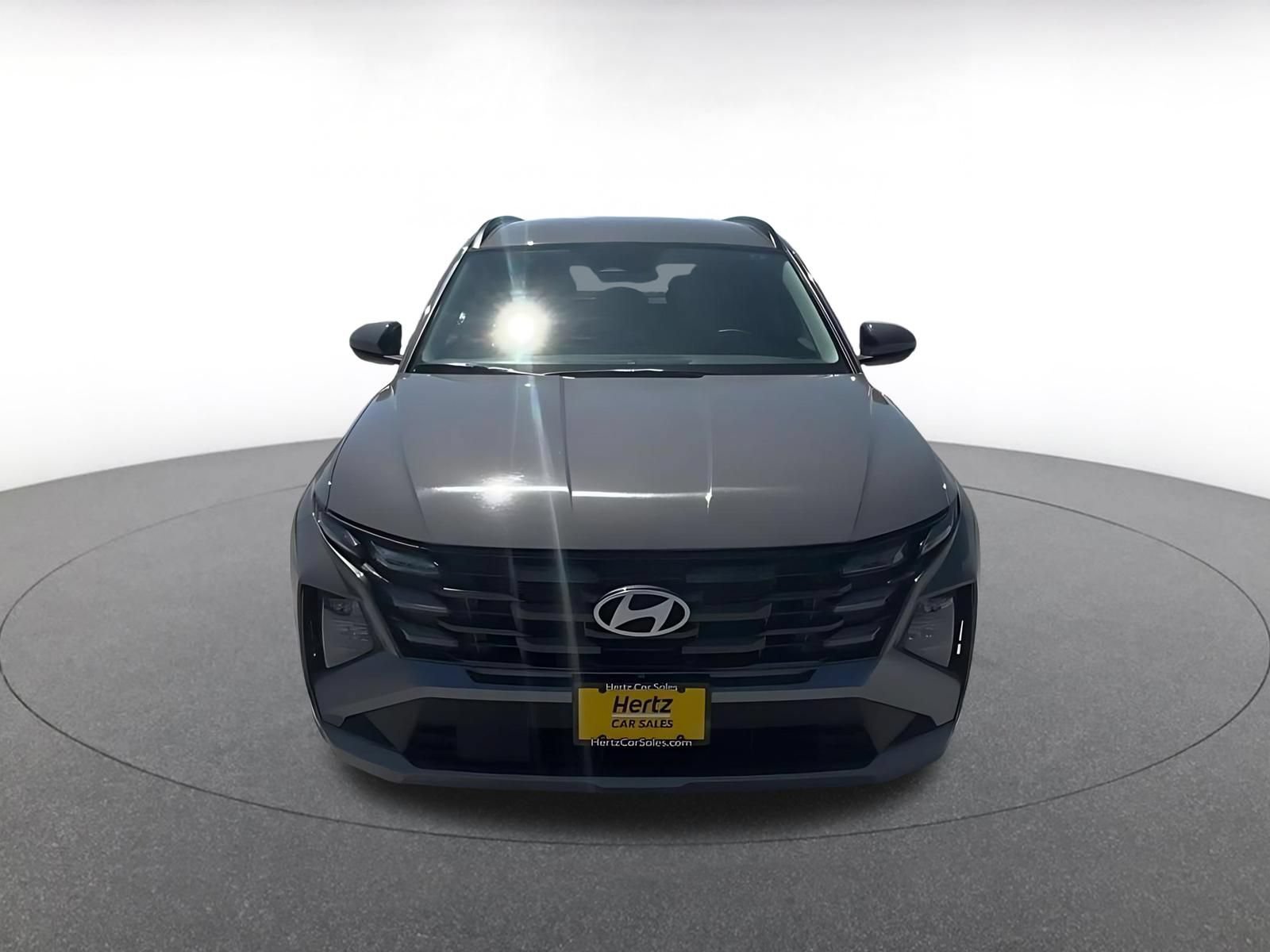 Used 2026 Hyundai Tucson SEL FWD image 4
