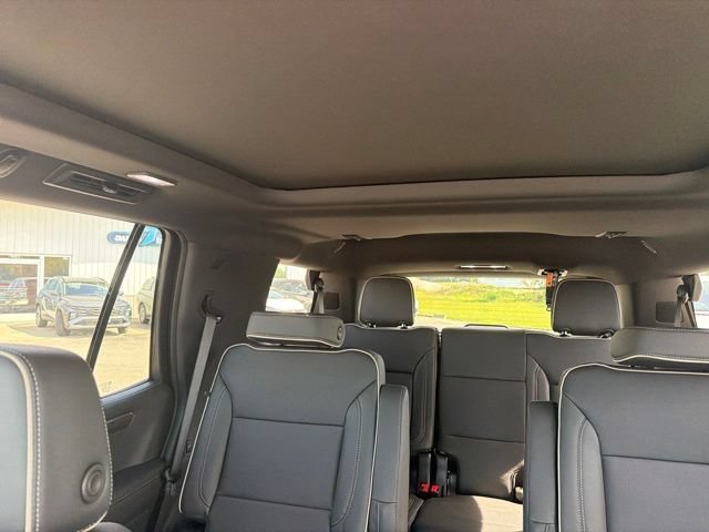 New 2026 Chevrolet Tahoe Premier AWD/4WD image 30