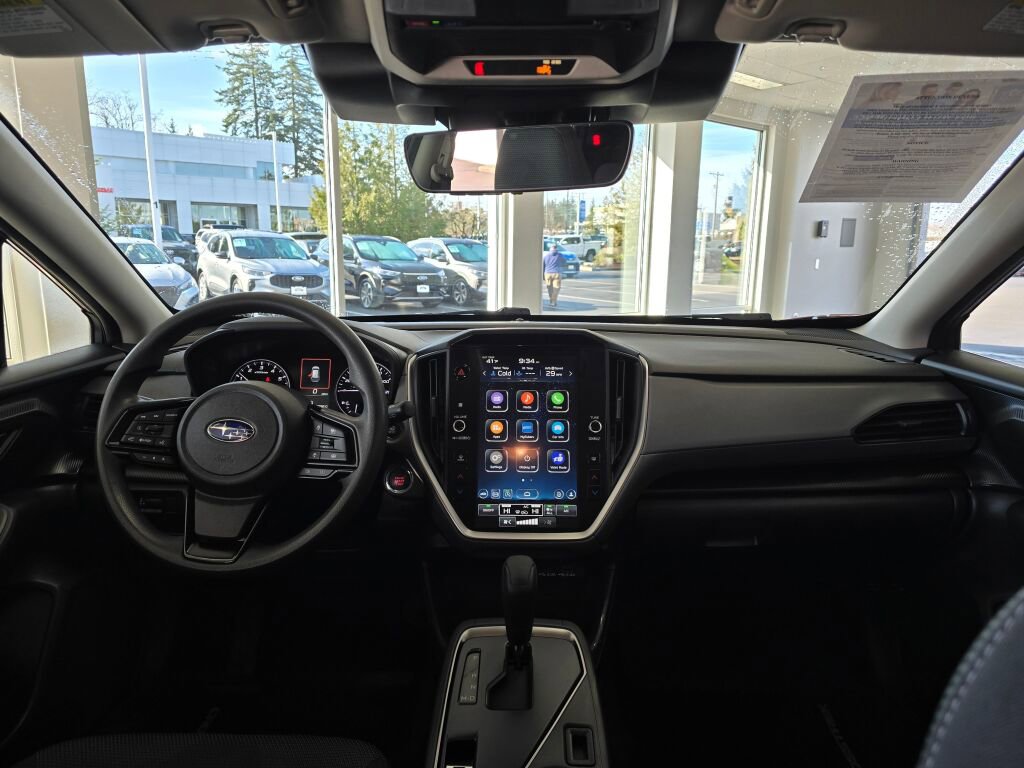 Used 2024 Subaru Crosstrek 2.0i Premium w/ Popular Package #4 image 24