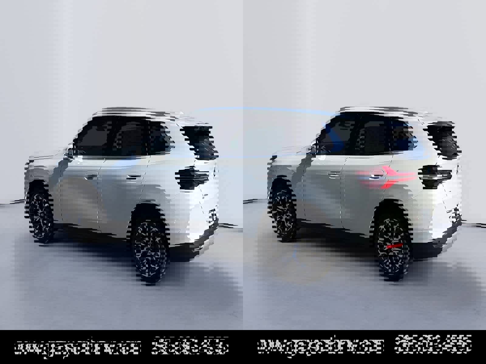 Used 2026 BMW X3 xDrive30 w/ Premium Package image 5