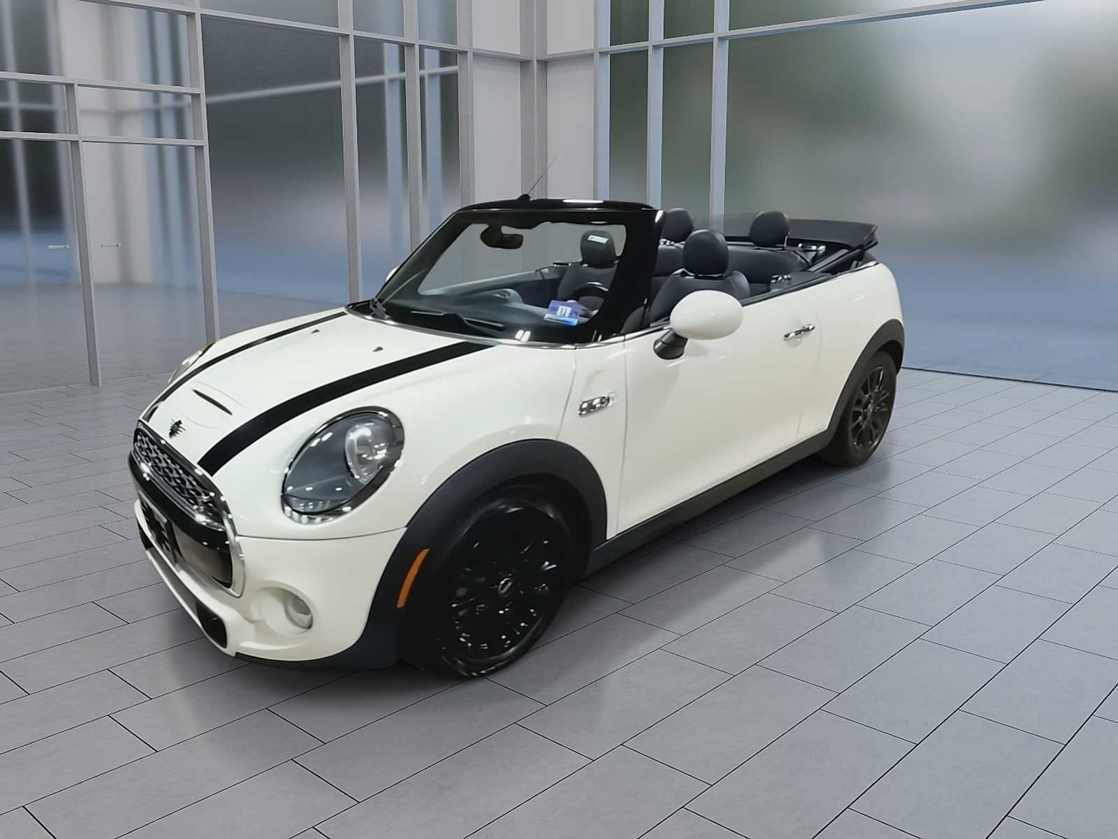 Used 2019 MINI Cooper S FWD image 4