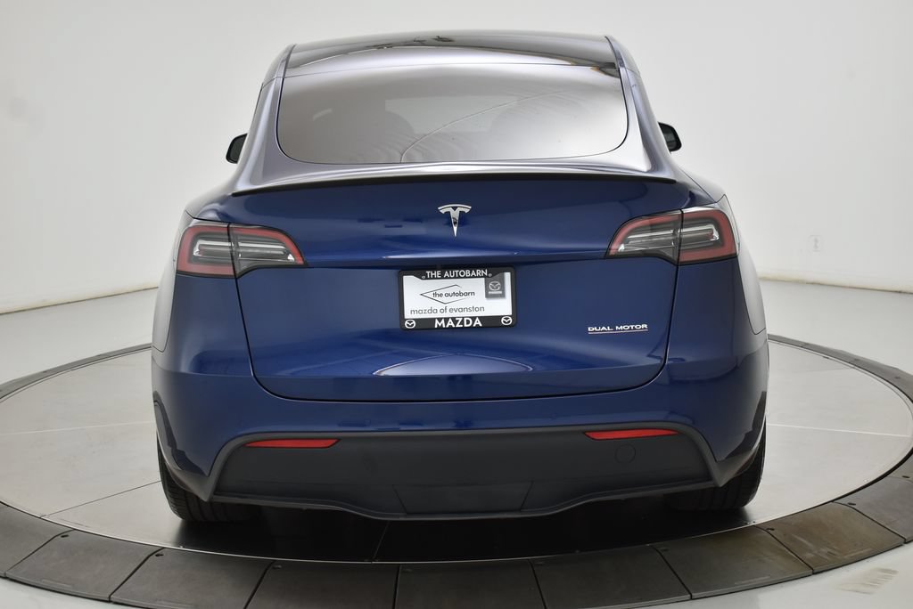 Used 2022 Tesla Model Y Performance AWD/4WD image 20