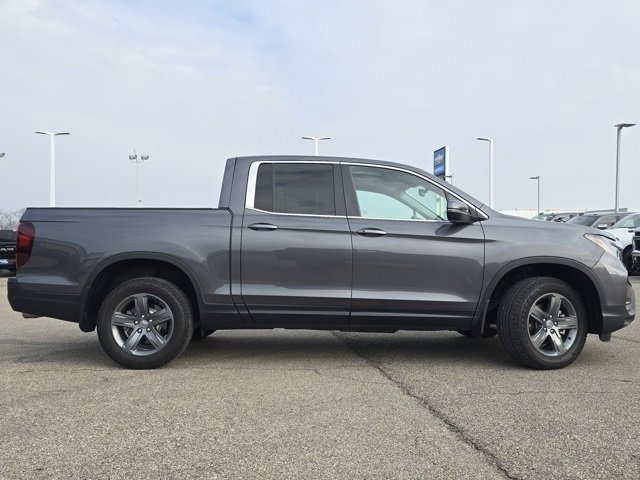 Used 2023 Honda Ridgeline RTL image 30