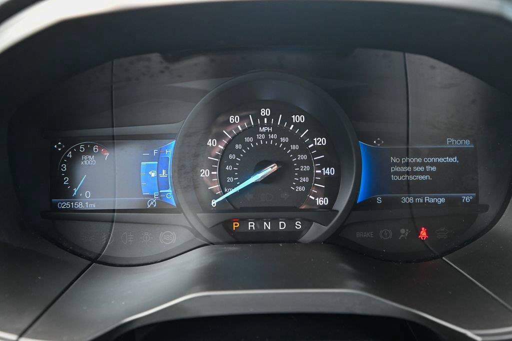 Certified 2024 Ford Edge SEL w/ Convenience Package AWD/4WD image 39